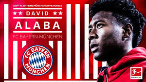 See david alaba's bio, transfer history and stats here. Bundesliga 10 Things On Bayern Munich S David Alaba