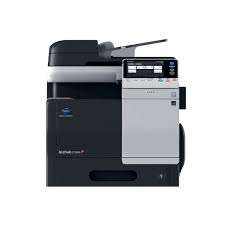 Konica minolta bizhub 4700pseries ppd. Konica Minolta Bizhub C3351 Fisher S Technology