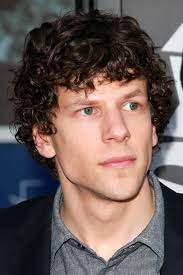 This layered style is for medium hair that's very curly. 45 Best Curly Hairstyles And Haircuts For Men 2021