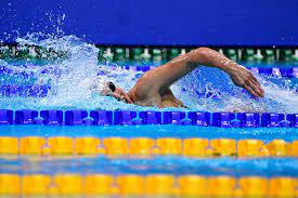 Olympic swimming uses four basic swimming styles or strokes. Poland Swimmers Outraged After Being Sent Home From Tokyo Olympics Due To Country S Error