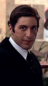 Michael Corleone and Apollonia: A Sicilian Love Story