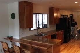 small l shaped kitchen layouts large