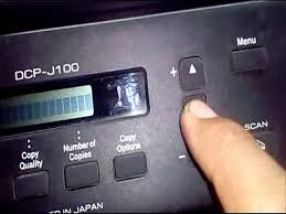 And to maximize performance on. Top Solusi Brother Dcp J100 Ink Box Full Erorr Youtube