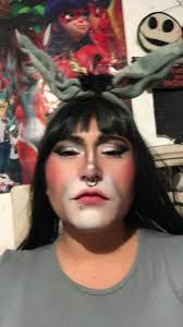 Disfraz Del Burro Que Patea