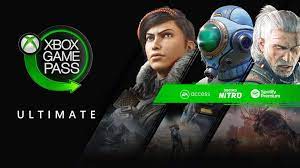 Xbox Games Pass For Pc Doubling Its Price Next Week Game Pass Xbox Games Xbox