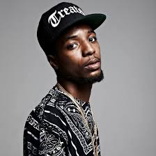 Rockie Fresh