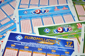 In october 2019 the euromillions jackpot completed a run of 22 consecutive rollovers, including five draws at the jackpot cap. Resultat De L Euromillions Fdj Le Tirage Du Vendredi 1er Mars 2019 En Ligne