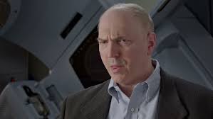 Dr. Eric Karp Director's cut