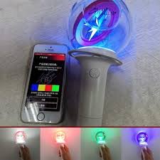 Kpop stray kids light stick fanlight concert glow lamp lightstick new. Light Stick Celebrity Merchandise Prices And Online Deals Toys Games Collectibles Mar 2021 Shopee Philippines