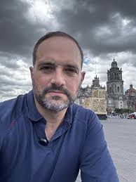 Rosemary De La Rocha