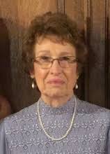 Obituary information for Jean C. Kempton