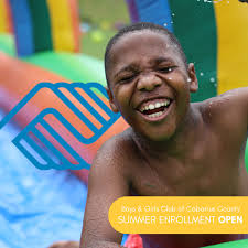 This weather has us excited for the summer ahead! Have you claimed your  spot in our 2025 Summer Program yet? Start the process today by filling out  the Inquiry Form