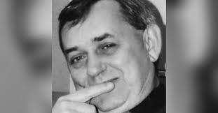 Ronald G. Schell Obituary