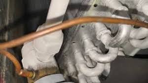 I have an unusual problem. Carrier Infinity Heat Pump Txv Troubleshooting Part 12 Youtube