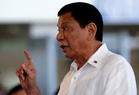 Rodrigo duterte has been making contradictory statements and public speeches. Why Trump S Call With Philippine President Rodrigo Duterte Matters