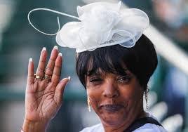 Maria Ostertag's Instagram, Twitter & Facebook