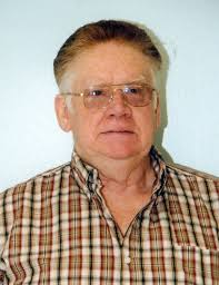 Obituary information for James E. Carter, Sr.