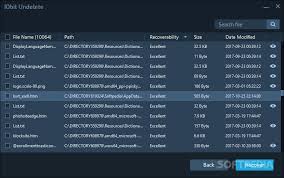 Data Recovery Software Center Iobit Undelete Data Recovery Bad Teacher Digital Camera