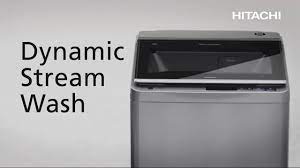 The washing machine takes a beating. Hitachi Washing Machine Error Codes Troubleshooting And Manual
