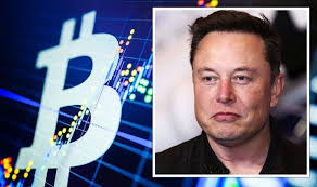 The tesla boss, who has previously said his dogecoin. Bitcoin Warning Elon Musk S Dogecoin Control Will Not Be Tolerated As Doge Surges City Business Finance Express Co Uk