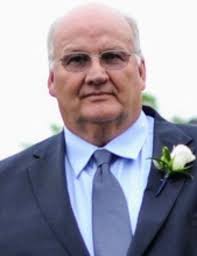 Kenny Lee Strausbaugh Obituary April 8, 2019