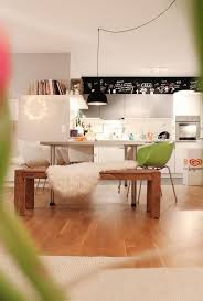 Eine Sichere Bank Wohnen Modernes Esszimmer Haus