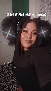 "TIKTOK PICKED MY SOUND", Vulnerability, 🤍 My Story: Thought this video  would be cute for a cute sound, 🤍 How I Felt: "VIOLATED" 🤌🏽🤤, 🤍 My  Takeaways: I Mean I didn't say I didn't like it 😈, But ...