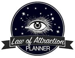 28th 2015 hold the vision and enjoy the journey. Law Of Attraction Planner Free
