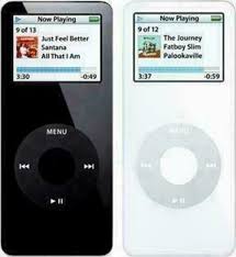 Check out the end of the article for information on the end of the nano). Apple Ipod Nano 1st Generation Technische Daten