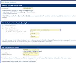 Both the current balance and the statement balance affect your credit score. How To Check Your Bdo Account Balance Online Pinoy Negosyo