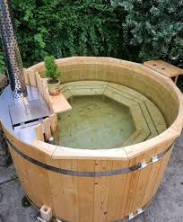 winter pool uberprufen sie den link in bio holen sie sich online woodwork quintal com piscina ofuro banheira ofuro