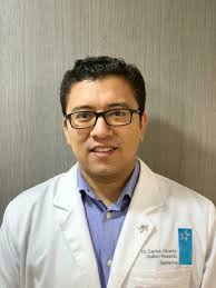 Carlos Alberto Guillén Rosaldo