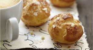 Chouquettes Et Gougeres 5 Etapes Indispensables Pour Reussir La Pate A Choux Recette Recettes De Cuisine Recettes Sucrees