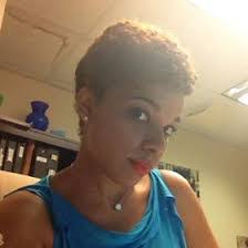 Denise Espinal's Instagram, Twitter & Facebook