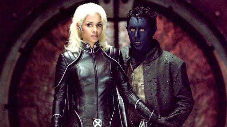 X2: X-Men United | Cassava Films