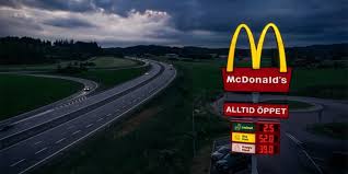 Du bokar då själv tid för dos två i appen. A Glowing Sign Along The Highway Should Do The Trick Electrive Com