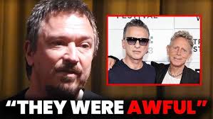 Depeche Mode: the podcast