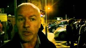 Family retrace steps of missing Stone Roses fan Chris Brahney