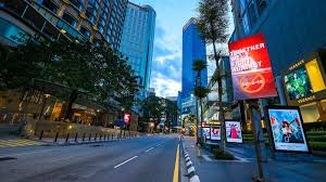 The movement control order (mco) in kuala lumpur, selangor, johor and penang has been extended another two weeks to march 4. Latest 2021 Sops On Malaysia S Mco Cmco And Rmco In Designated States