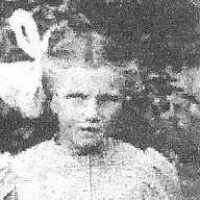 Ines Julia Higgins (1898–1924) • FamilySearch