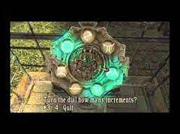 Maybe you would like to learn more about one of these? Resident Evil 4 Church Graveyard Stone Dial Puzzle Guide Youtube