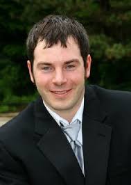 Mark Lucas McCoy (1984-2016)