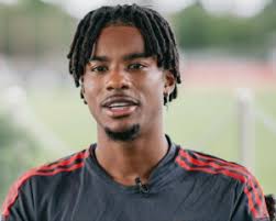 Omar Richards Biography, Age, Family, Net Worth, Facts, Wiki, Career