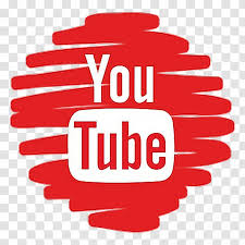 Выберите готовый шаблон измените дизайн скачайте бесплатно. Youtube Logo Clip Art Sticker Youtube Transparent Png