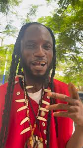 HAPPY BIRTHDAY THE BORN AGAIN NATIVE DOCTOR #fblifestyletyle