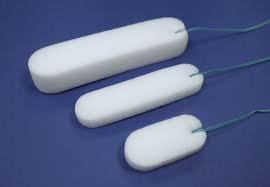 Image result for Nasal Packing