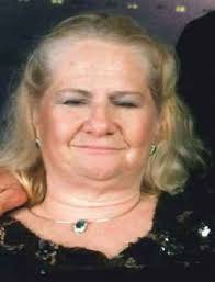 Cynthia Ann “Cindy” Inman McVey (1953-2018)