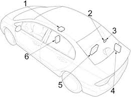 1996 honda civic gear shift lock wiring diagram without cvt. Honda Civic 2006 2011 Fuse Box Diagram Auto Genius