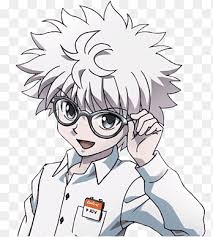 Hunter x hunter icons leorio. Top Anime Folder Icon Hunter X Hunter Folder Case Icon Png Pngegg