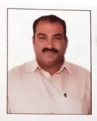 Shaikh Javed Shaikh Mushtaq(Independent(IND)):Constituency- YAVATMAL  WASHIM(MAHARASHTRA)